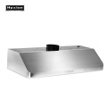 Hyxion Hot plate 2*1.5W  LED Lamp  fashion attractive design chinese style range hood pacific range hood with home use